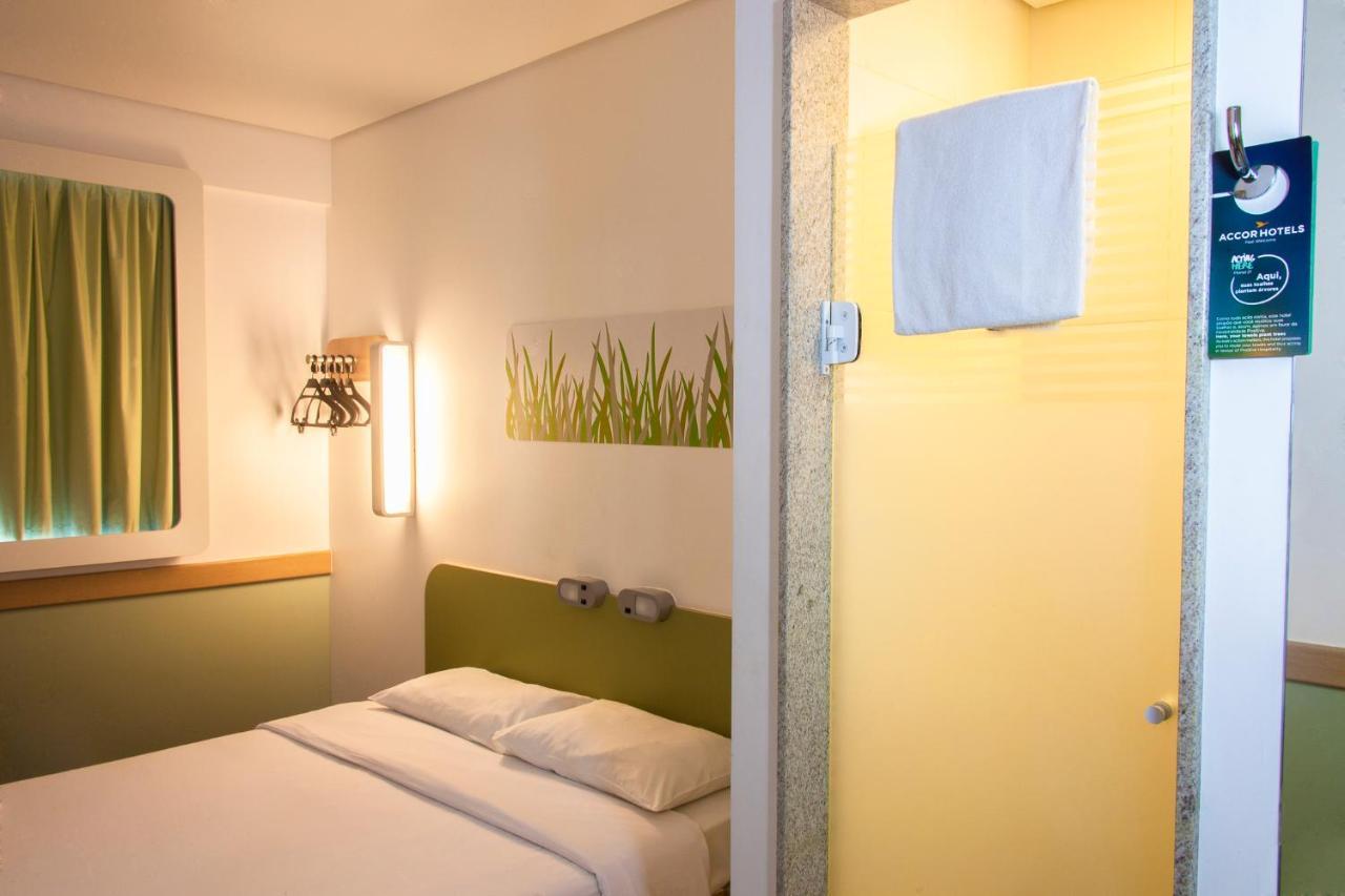 Ibis Budget Manaus Exteriér fotografie