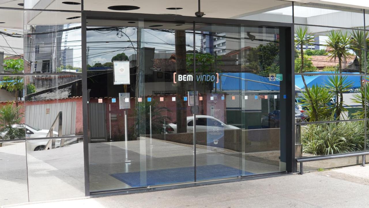 Ibis Budget Manaus Exteriér fotografie